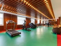 peninsula holiday inn Hoteles en Mohe