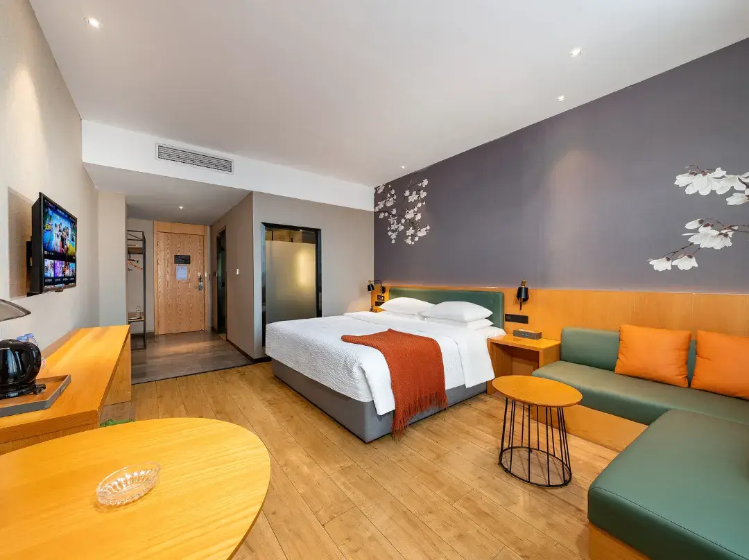 Xinyue Hotel - Dongguan