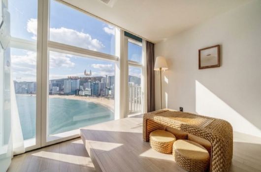 Gwanganri HOTEL PRIMAVERA IN BUSAN