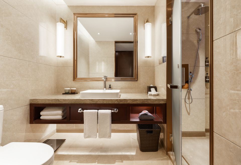 Selected 2-bed Room