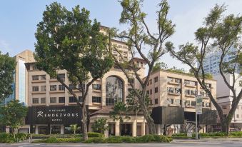 Orchard Rendezvous Hotel by Far East Hospitality