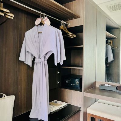 Cape Suite Sea View Cape Panwa Hotel Phuket(SHA Extra Plus) Promo Code