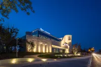 Qinhuangdao Seatopia · Mercure Villa  호텔