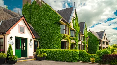 Great National Oranmore Lodge Hotel Hotel a 