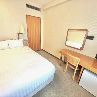 標準雙人房-禁菸 苑福岡飯店優惠