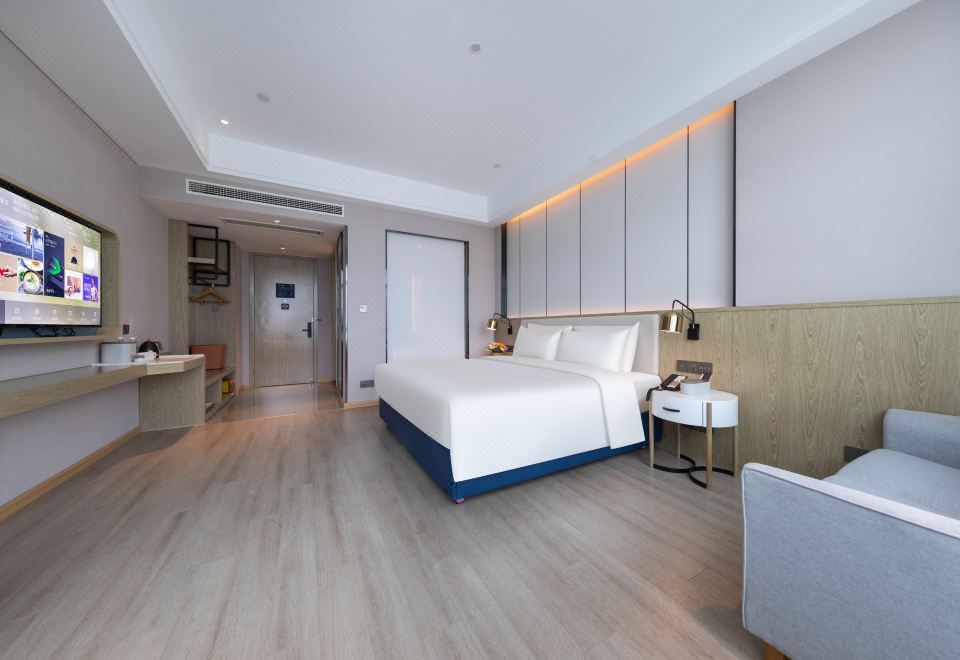 Superior Queen Room