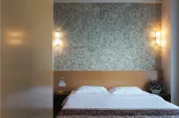 LA Hotel Tawau Hoteles en 