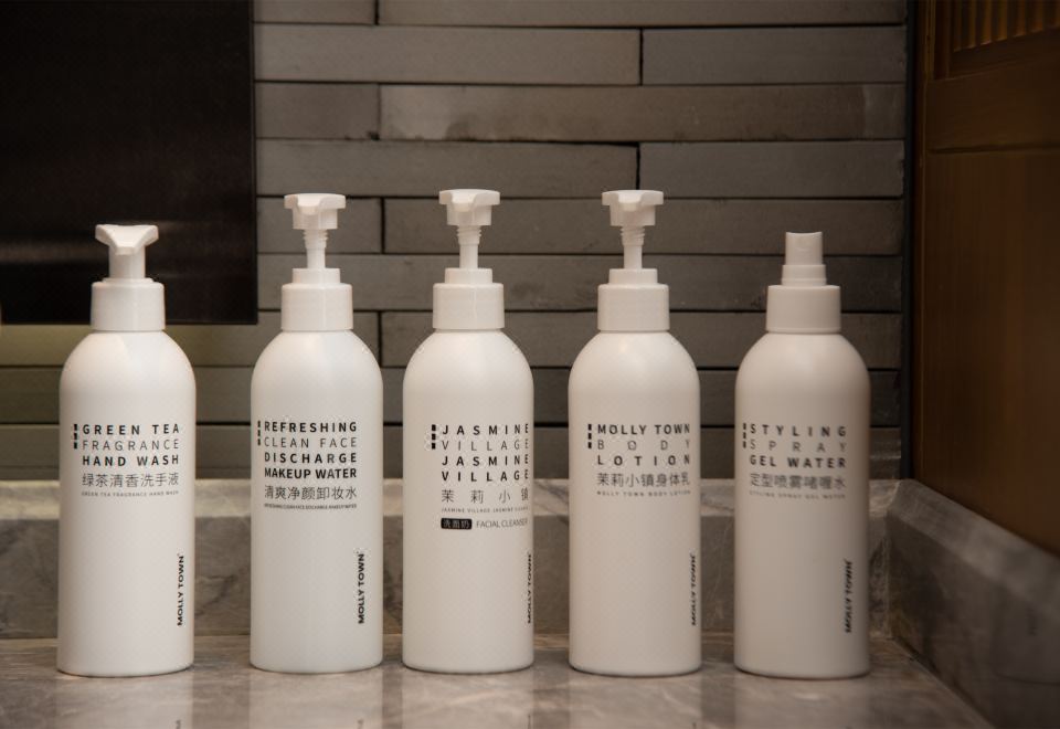 雅致尊享大床房