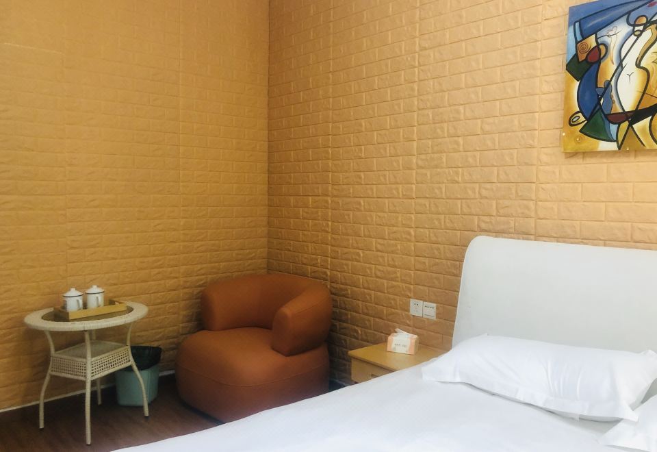 Pinfan Dujia HotelStandard Double Room