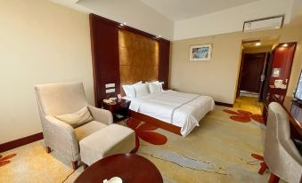 Kunming Lincang Hotel