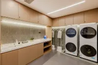 Fuyang  Mercure Joy Hotel Shuangqingwan Water Street
