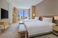 Yuncheng Shenzhen Airlines International Hotel