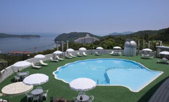 Izumigo Hotel Altia Toba