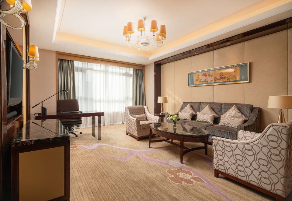 豪华套房-（杜拉维特衞浴+金可儿床垫+超大豪华浴缸）