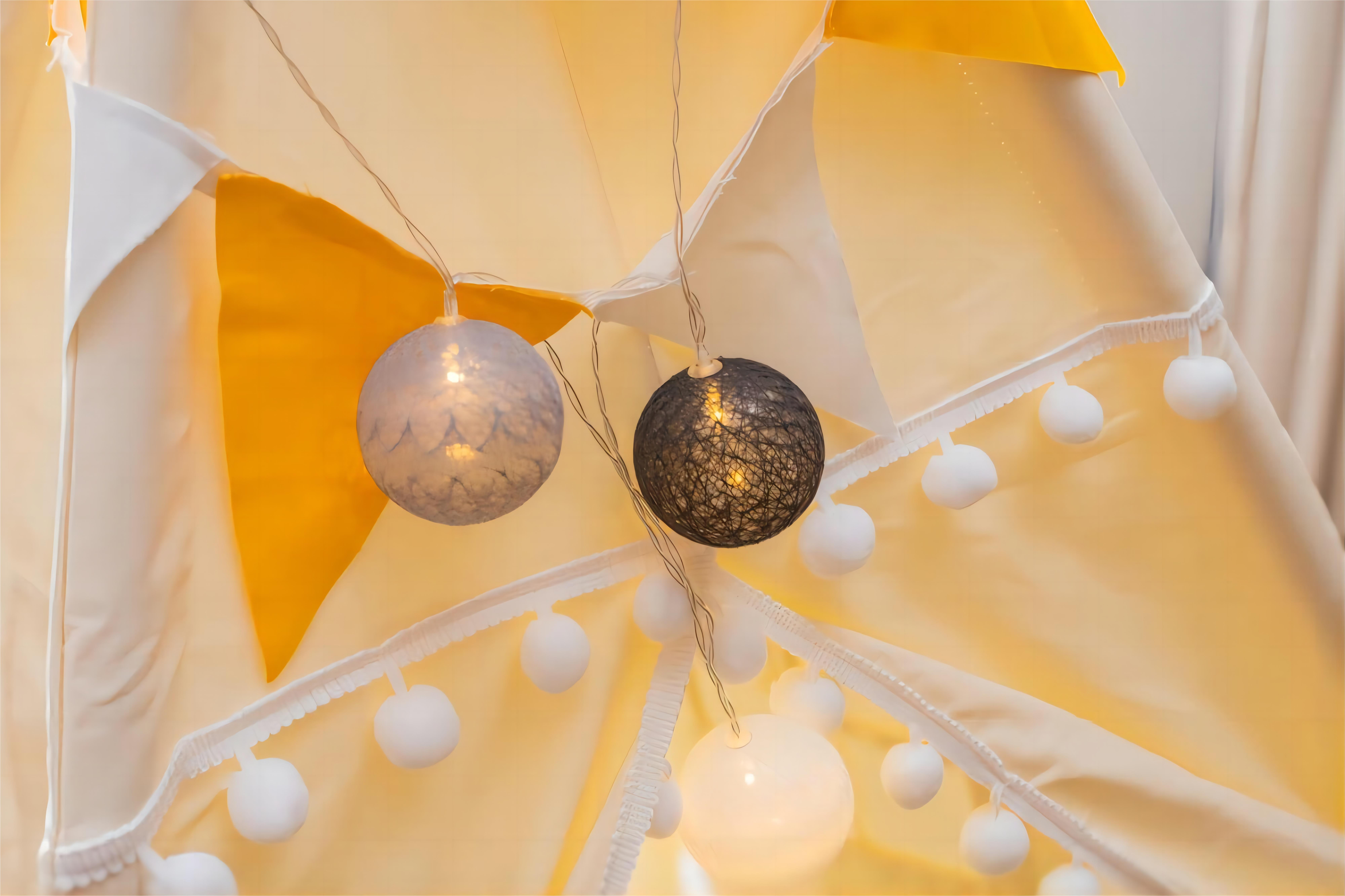 童梦雅舍?Family萌趣亲子房【童趣帐篷+vip电影】