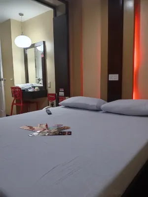 Hotel Sogo Mexico Các khách sạn ở 