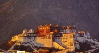 Gesang Huaxiang Xiangfen Hotel(the Potala Palace Baguo Street Store)