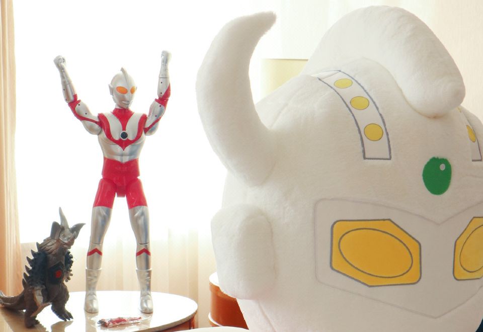 World Trade Winning HotelChildren's Family Friendly Themed Room