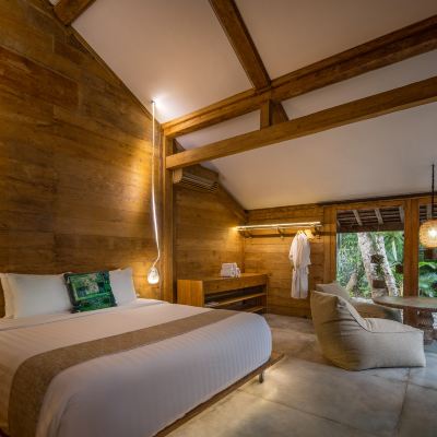 Two Bedroom Suite Blue Karma Villas Promo Code