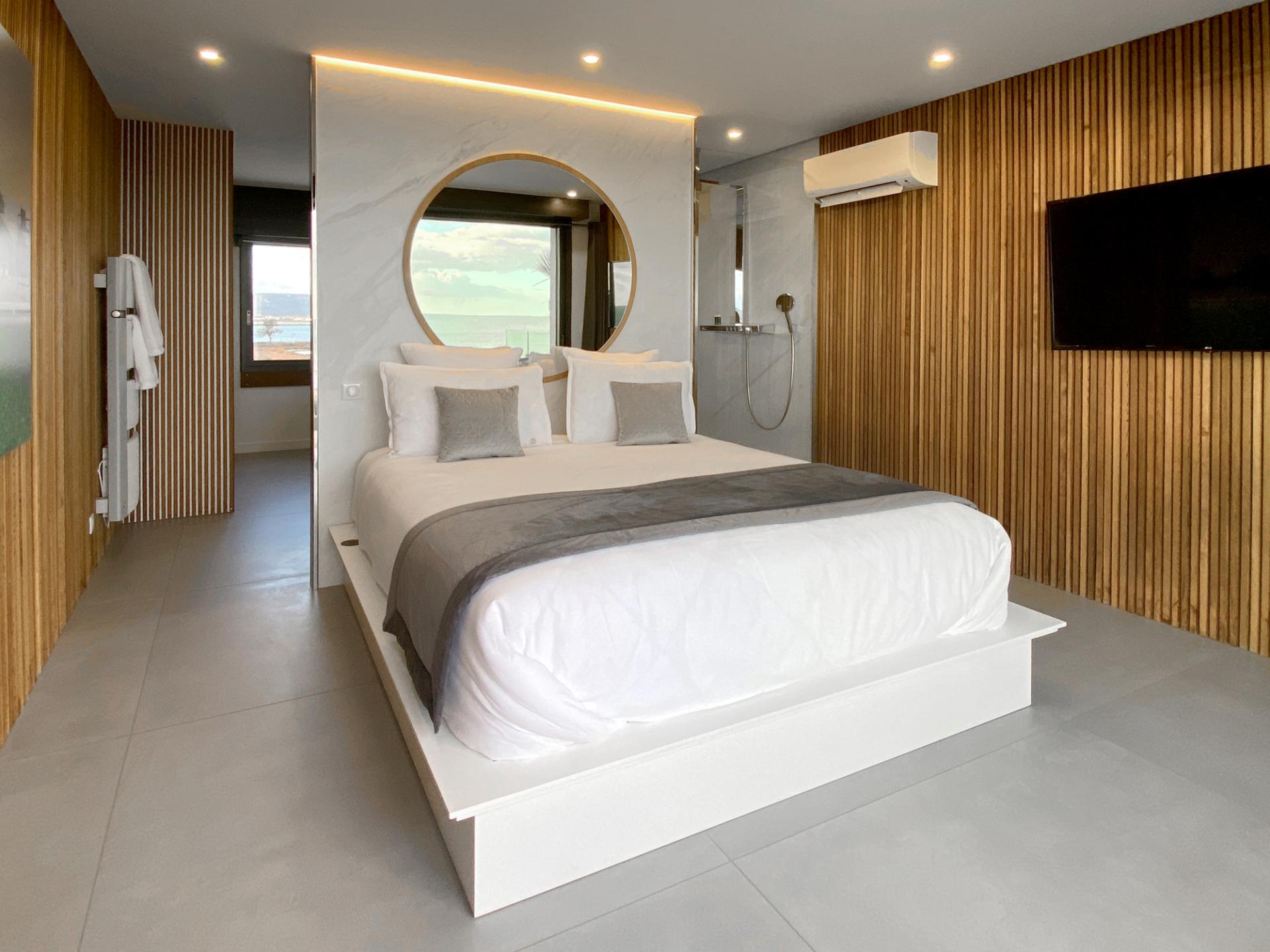 Villa MiramarMiramar Room 3