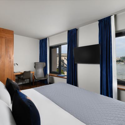 Legendary Lions Room with Chain Bridge View Hotel Clark Budapest - Adults Only Promo Code
