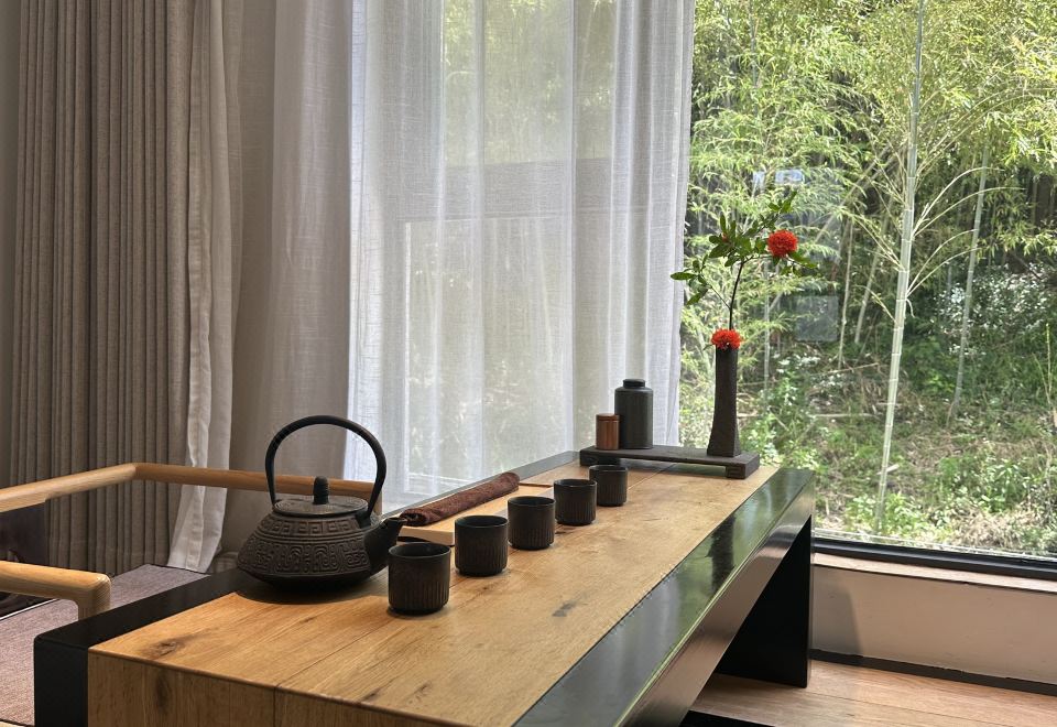 Yunqi Double Occupancy Room