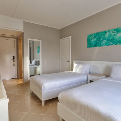 Standard Room, Without Balcony Steigenberger Aqua Magic Promo Code