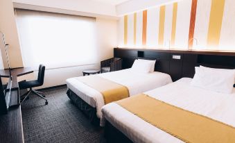Shinagawa Tobu Hotel - Housity