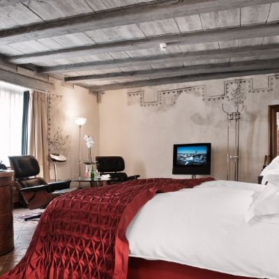 Family Suite Widder Hotel Promo Code