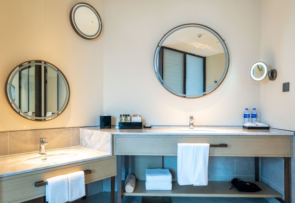 踏雪家庭榻榻米套房