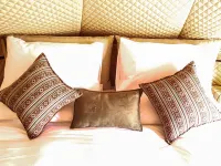 Zhongwei Yiye Xingkong Hotel Hotels in 