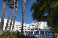 Aqua Hotel Aquamarina & Spa Hotels in 