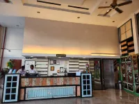 Fair Park Hotel