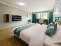 Junyi hotel Hotéis em Dongguan