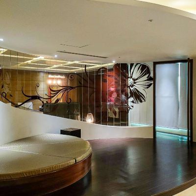 VIP套房 歐遊國際連鎖精品旅館-臺中館優惠