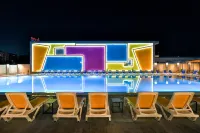 West Inn Georgia in Kutaisi Hotele w: 
