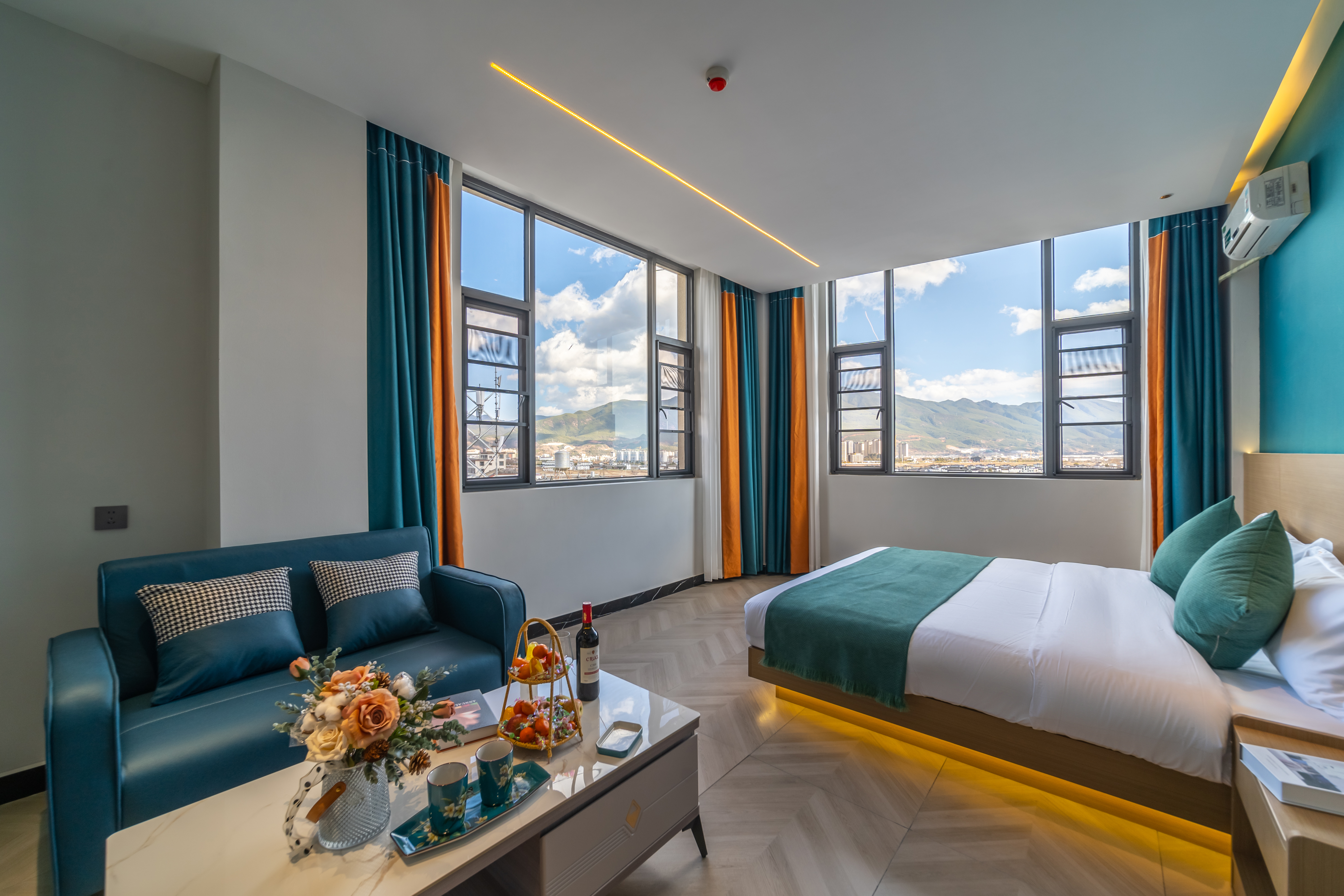 757 รีวิวของดีไซเนอร์ โฮเทลซัวเชอจากผู้เข้าพักจริง | Trip.com