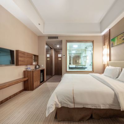 豪華城景房 惠州金鑾飯店優惠