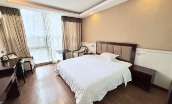 Yong'en Business Hotel - Housity