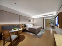 QIANNA HOTEL GLORIOUS(Luoyang Xinan Branch)