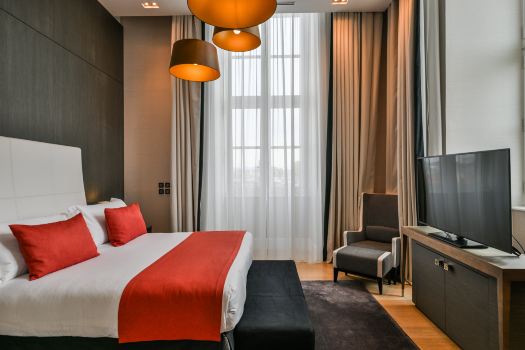 InterContinental Hotels MARSEILLE - HOTEL DIEU by IHG