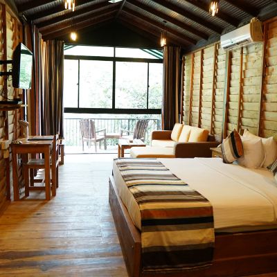 River Chalet - C 01 The Glenrock Promo Code