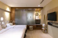 G11 NingTsui Hotel