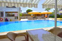 Mulka Hotel Ξενοδοχεία στην πόλη 