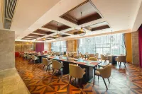 Hanrui Deyang Hotel