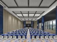 Hilton Yuyao
