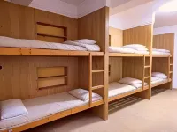 Xidi Huaxipan YouthHostel
