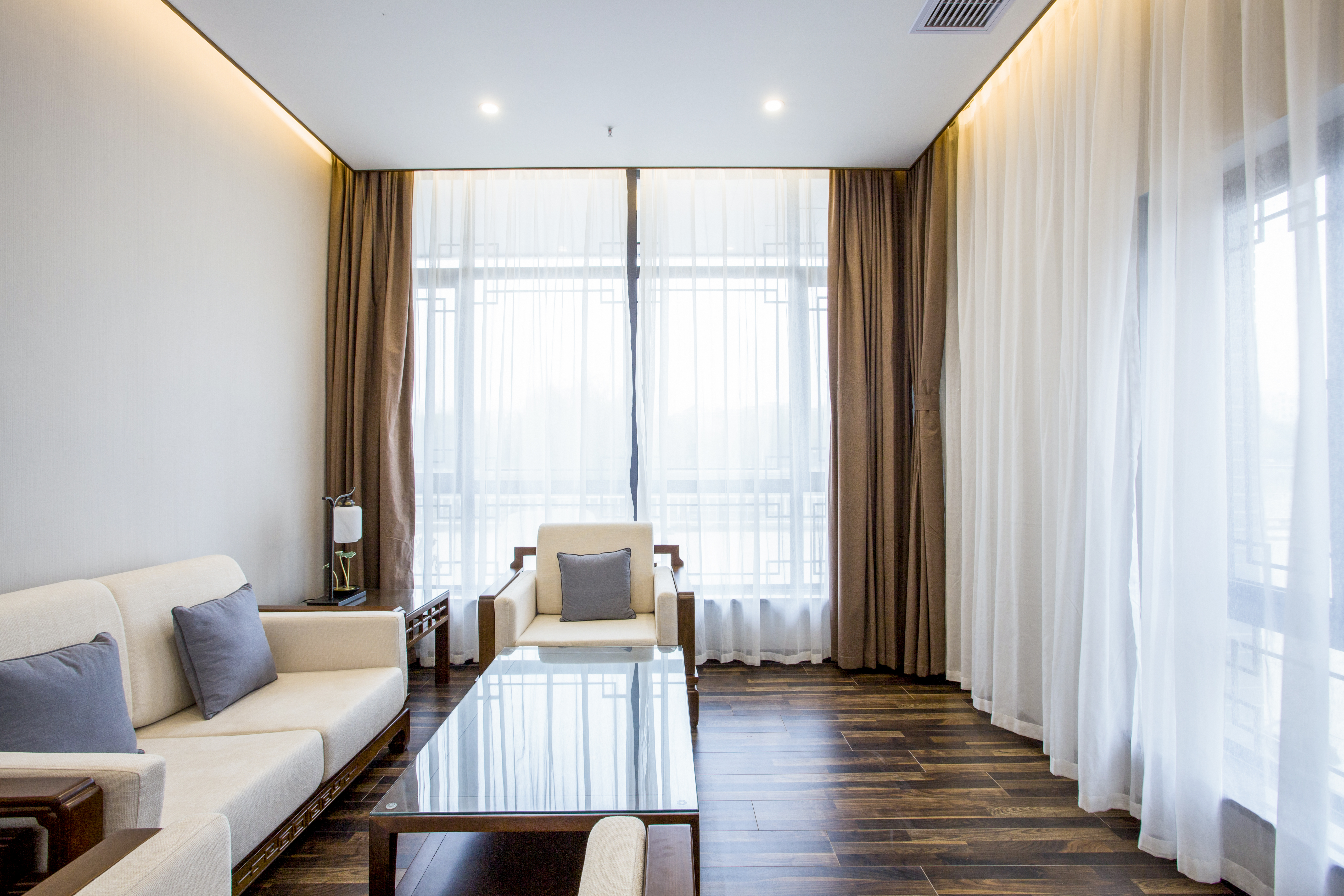 竹西精舍溫馨套房