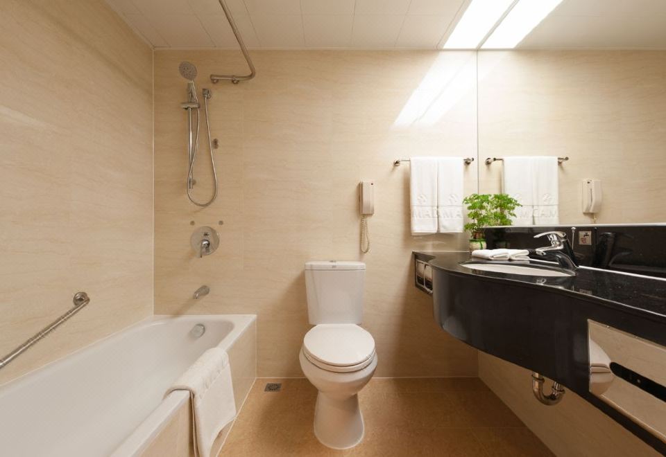 海底小纵队塔景房