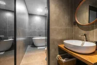 Huishanli · Natural Luxury · Grassland Design Guesthouse (Datanzhen)